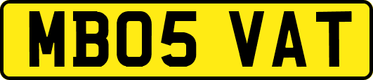 MB05VAT