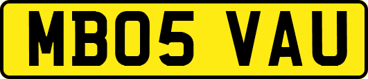 MB05VAU