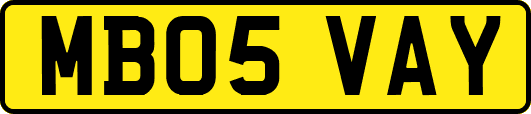 MB05VAY