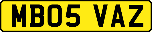 MB05VAZ