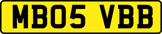 MB05VBB