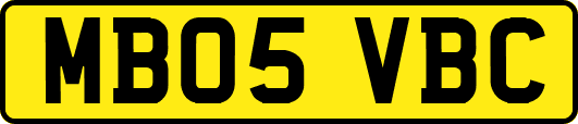 MB05VBC