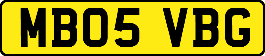 MB05VBG