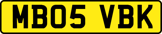 MB05VBK