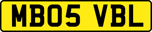 MB05VBL