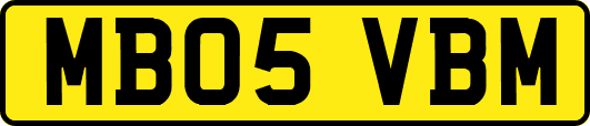MB05VBM