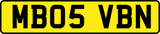 MB05VBN