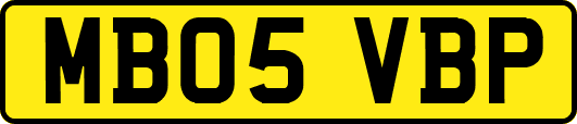 MB05VBP