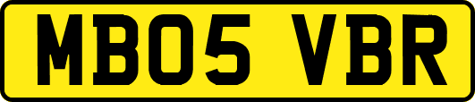 MB05VBR