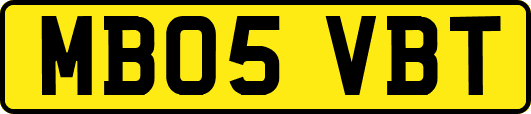 MB05VBT