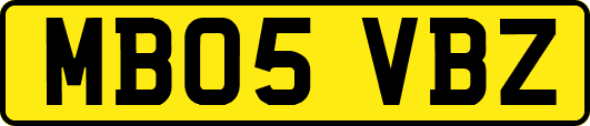 MB05VBZ