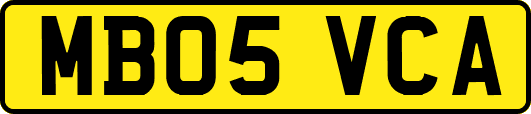 MB05VCA