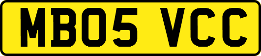 MB05VCC