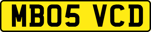 MB05VCD