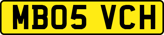 MB05VCH