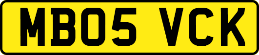MB05VCK