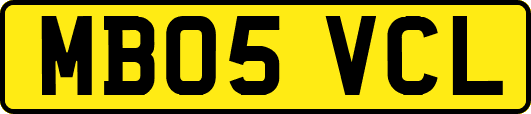 MB05VCL