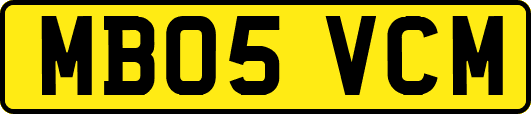 MB05VCM