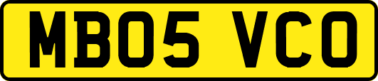 MB05VCO