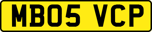 MB05VCP