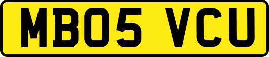 MB05VCU