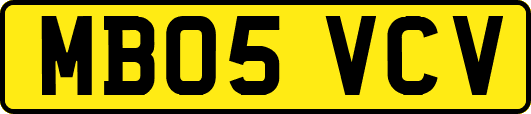 MB05VCV