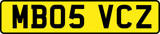 MB05VCZ