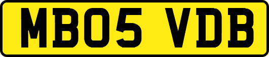MB05VDB