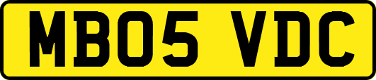 MB05VDC