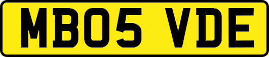MB05VDE