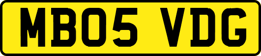 MB05VDG