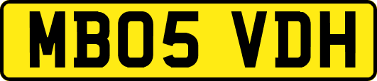 MB05VDH