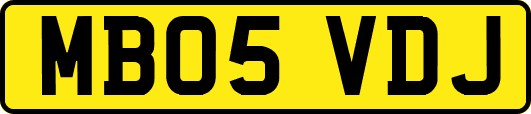MB05VDJ
