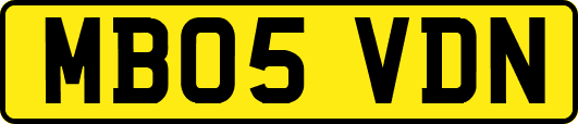 MB05VDN