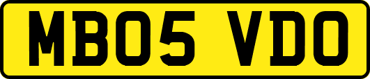 MB05VDO