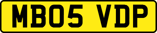 MB05VDP