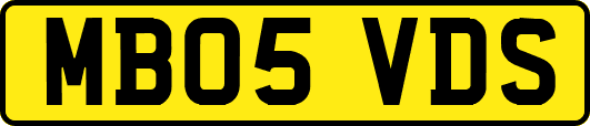 MB05VDS