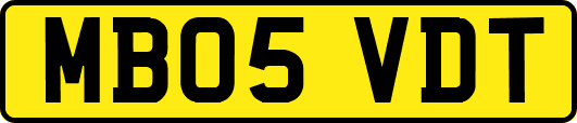 MB05VDT