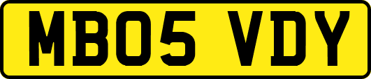 MB05VDY