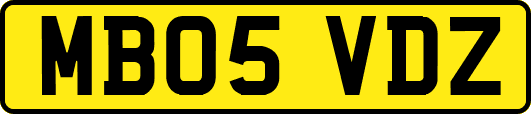 MB05VDZ