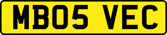 MB05VEC