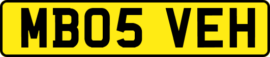 MB05VEH