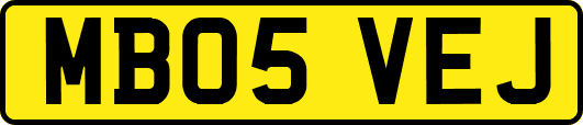 MB05VEJ