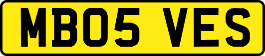 MB05VES