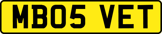 MB05VET