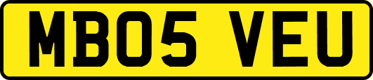 MB05VEU