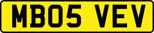 MB05VEV