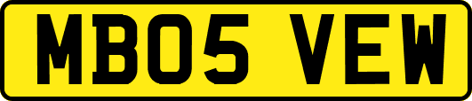 MB05VEW