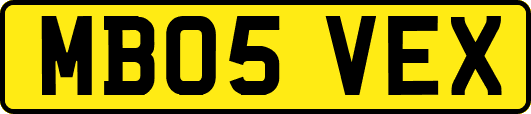 MB05VEX