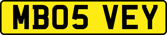 MB05VEY